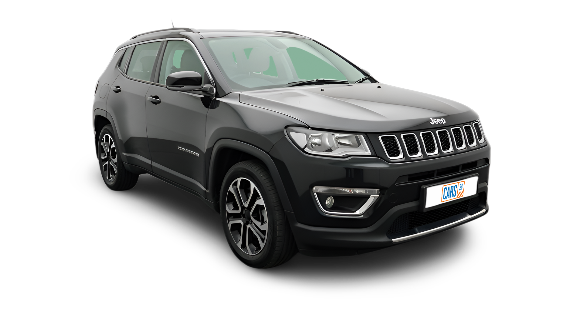 Jeep Compass-img